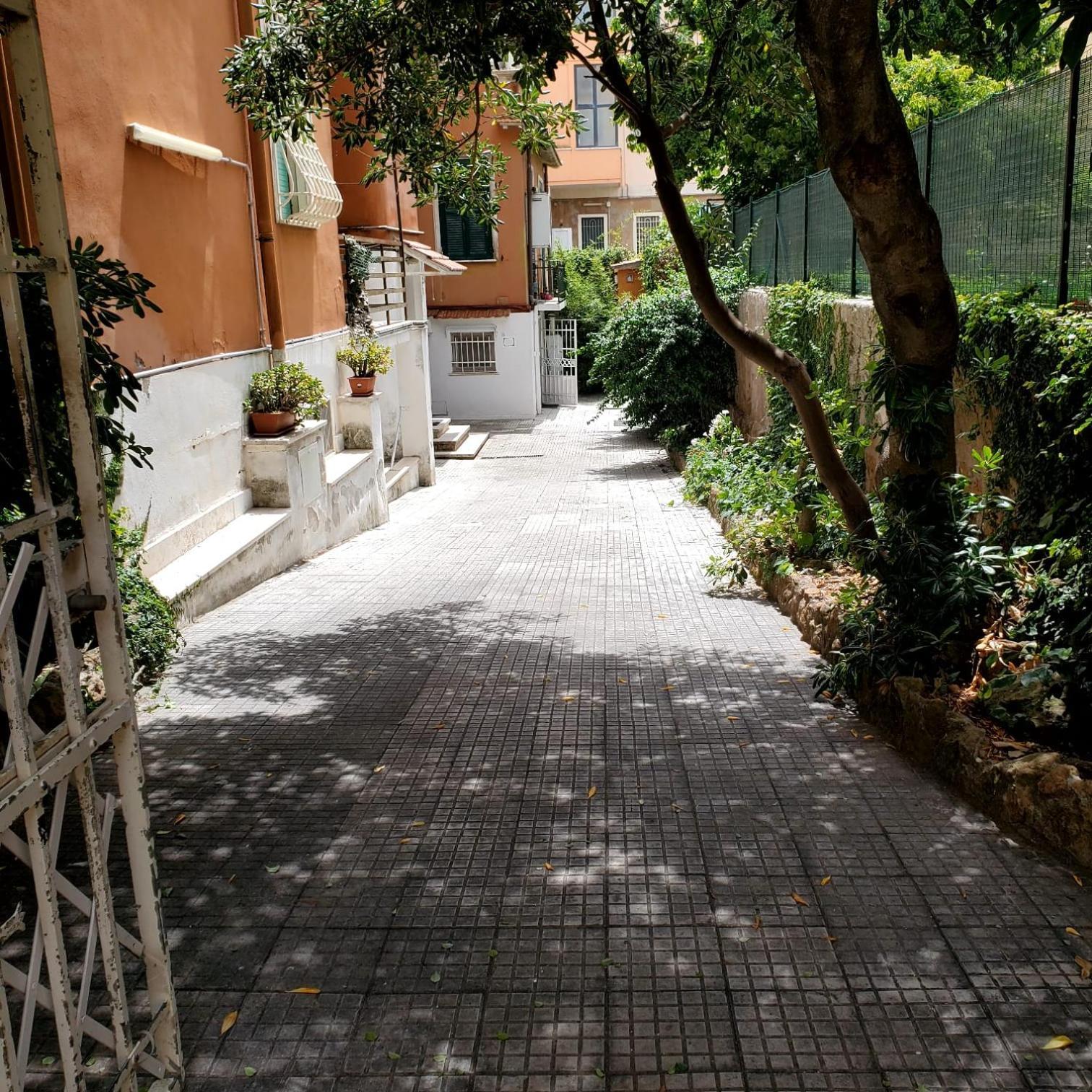 Ferienwohnung Ippocampo Lido di Ostia Exterior foto